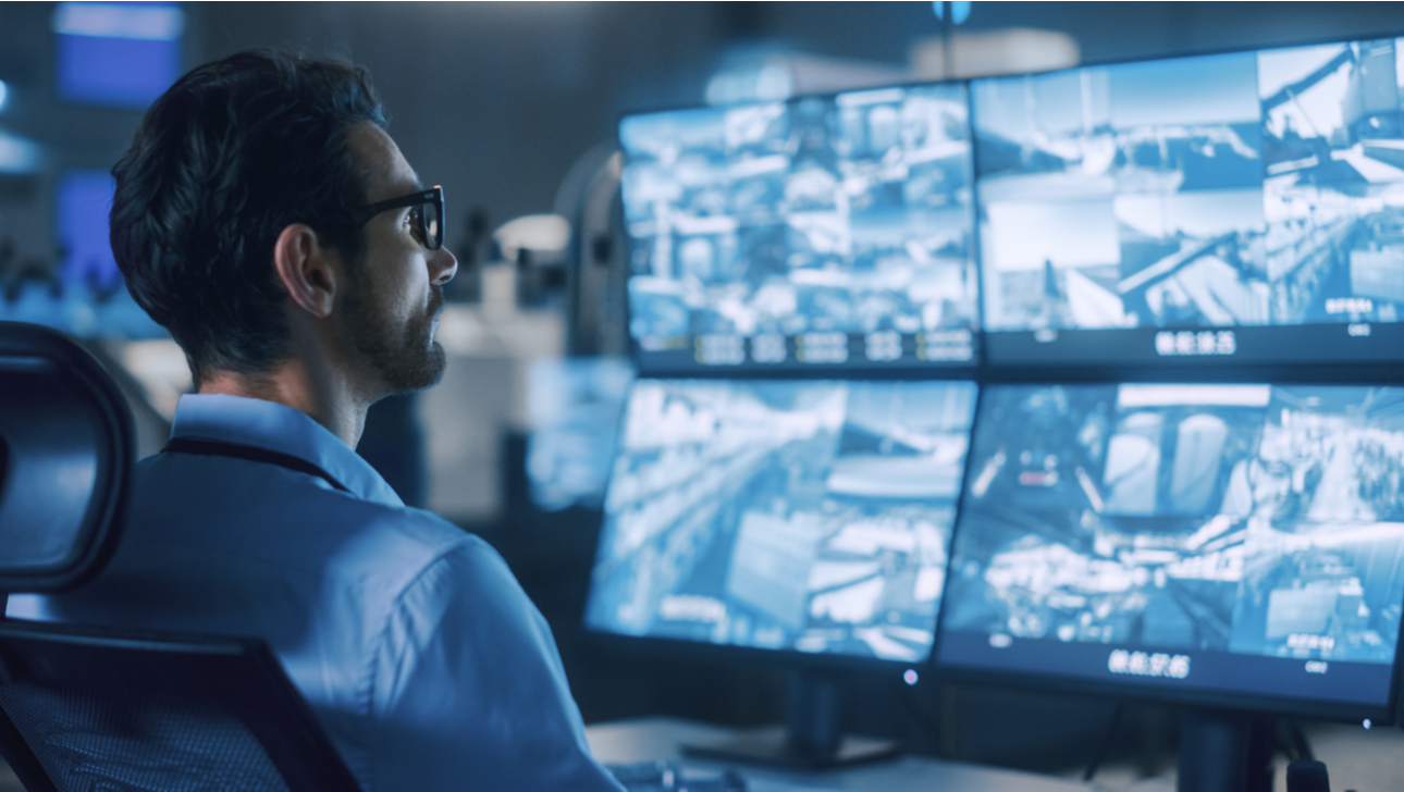 Electronic Surveillance