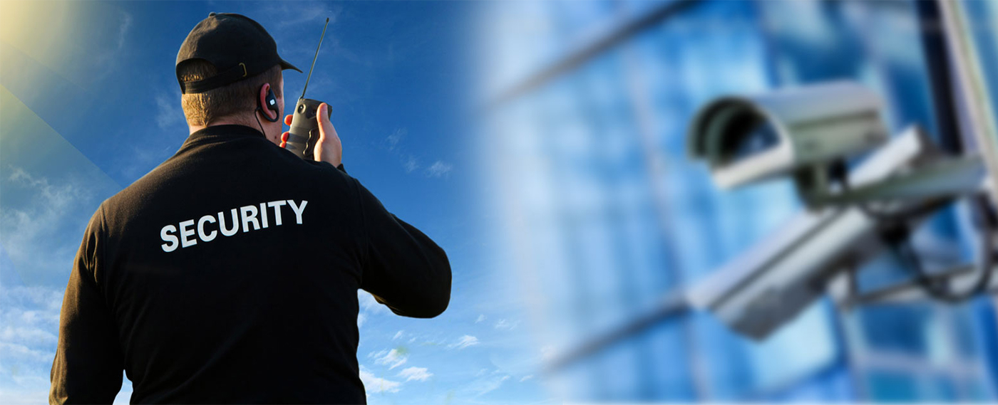 Corporate & Commercial Security